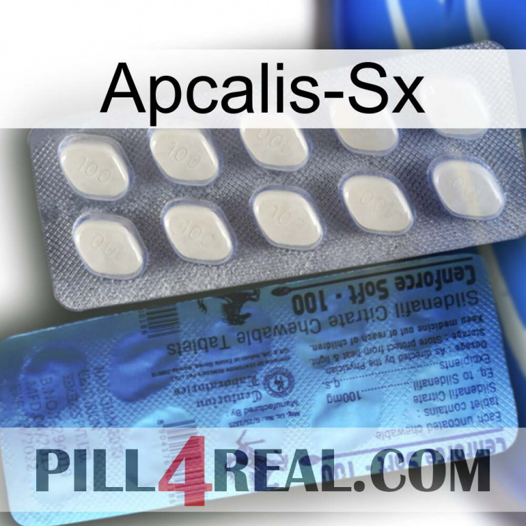 Apcalis-Sx 34